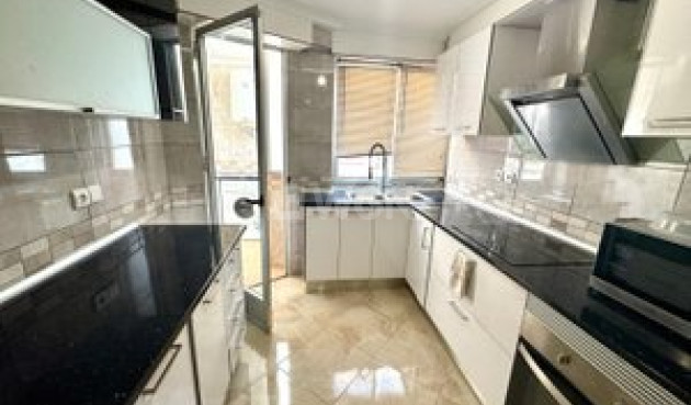 Reventa - Apartamento / piso - Rafal