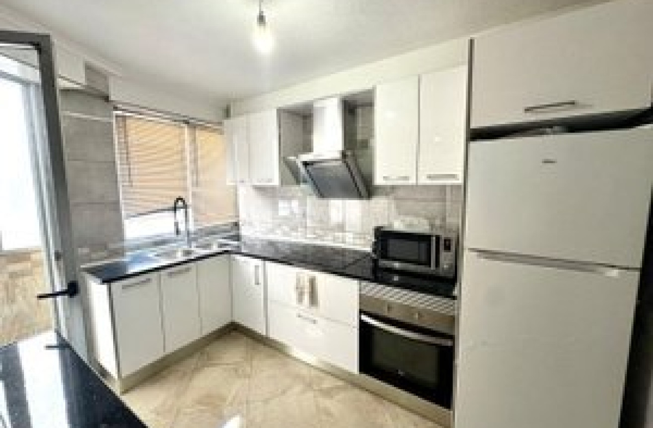 Reventa - Apartamento / piso - Rafal