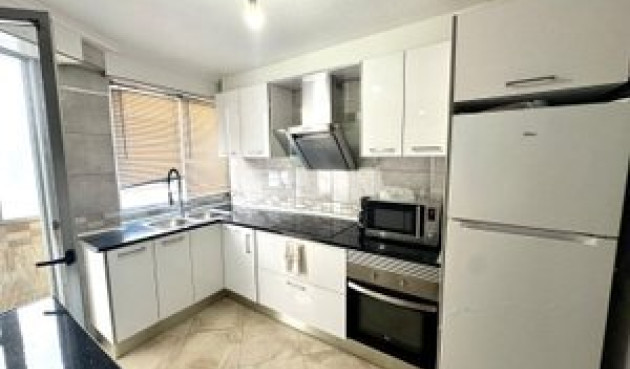 Reventa - Apartamento / piso - Rafal