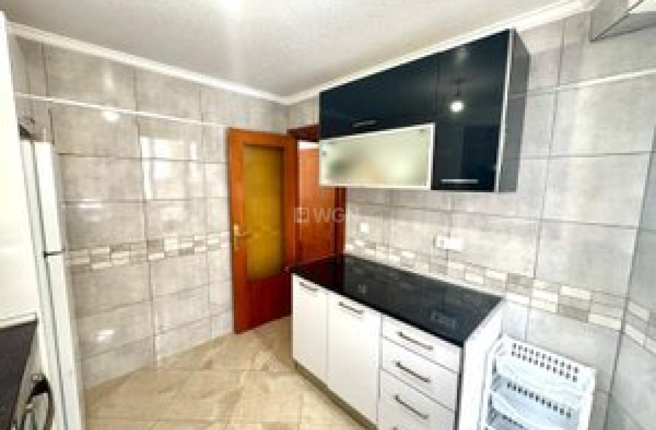 Reventa - Apartamento / piso - Rafal