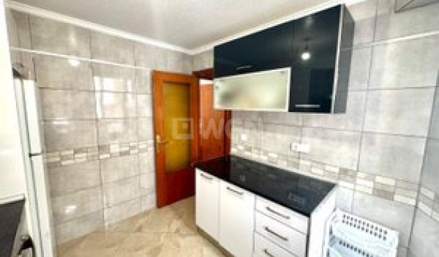 Reventa - Apartamento / piso - Rafal