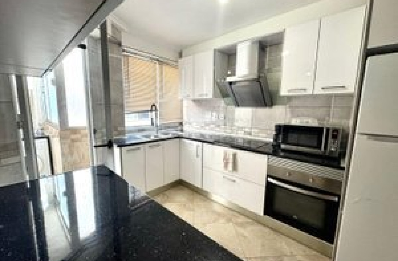 Reventa - Apartamento / piso - Rafal