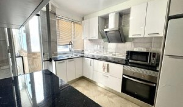 Reventa - Apartamento / piso - Rafal