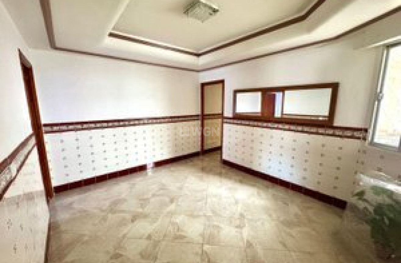 Reventa - Apartamento / piso - Rafal