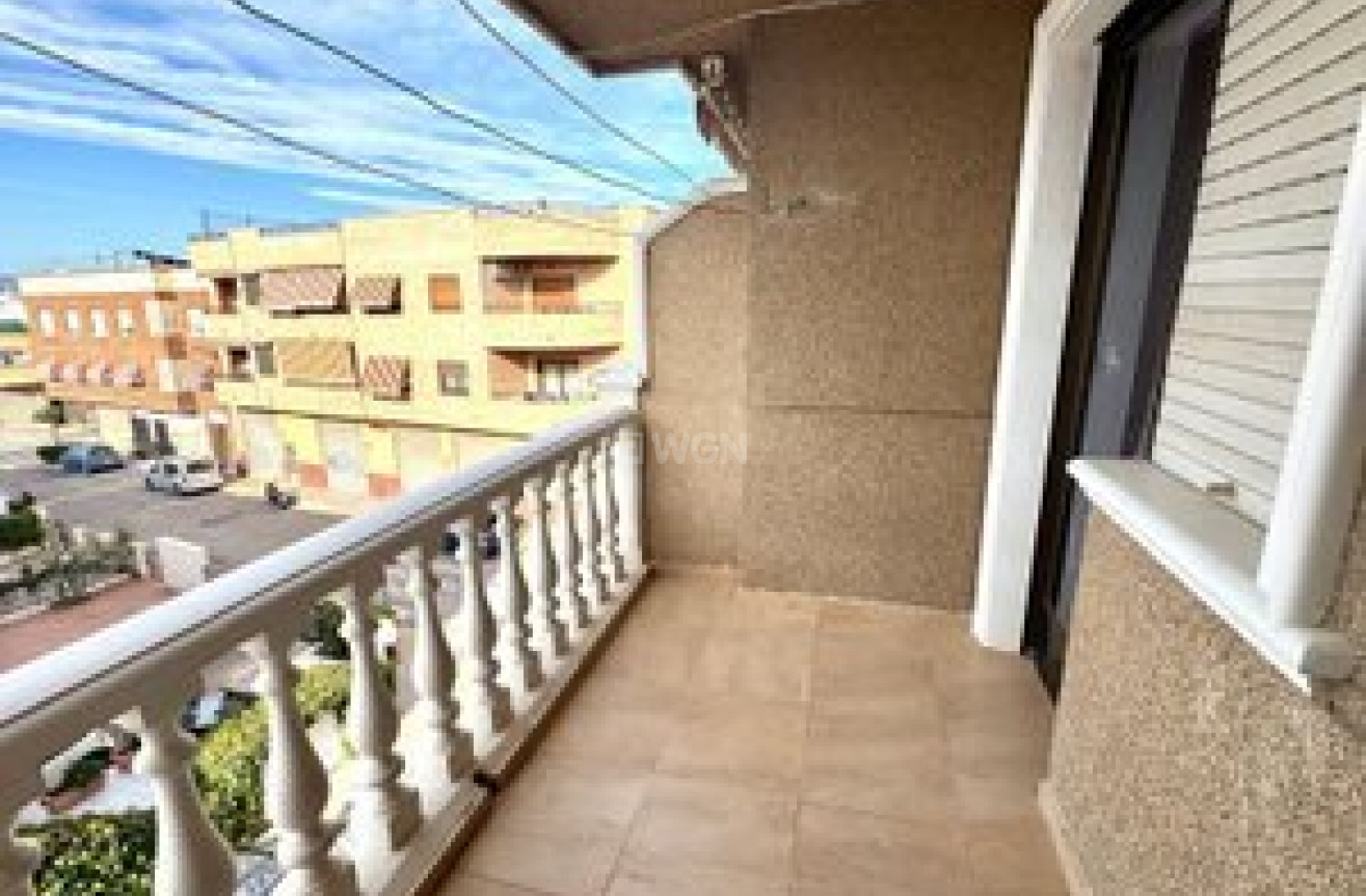 Reventa - Apartamento / piso - Rafal