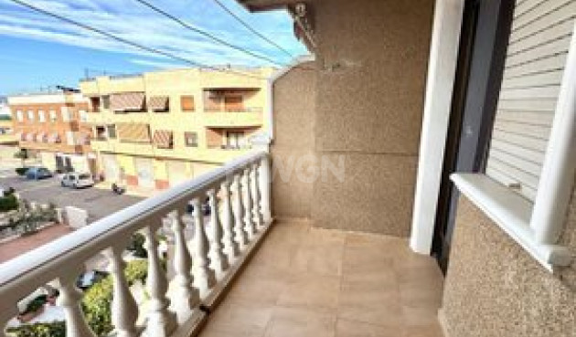 Reventa - Apartamento / piso - Rafal