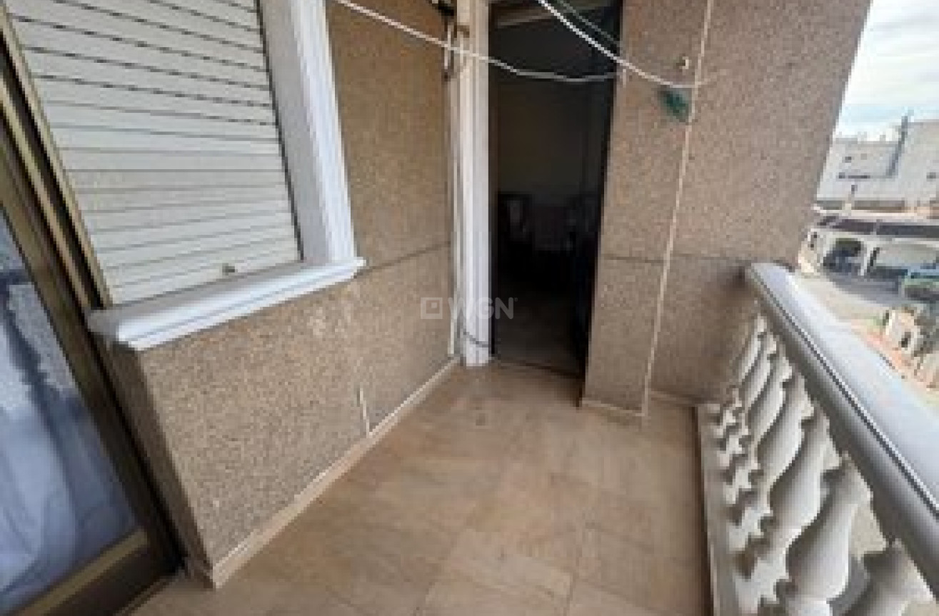 Reventa - Apartamento / piso - Rafal