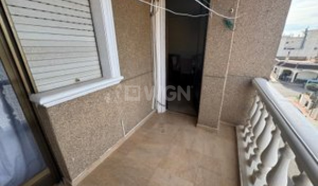 Reventa - Apartamento / piso - Rafal
