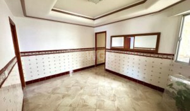 Reventa - Apartamento / piso - Rafal