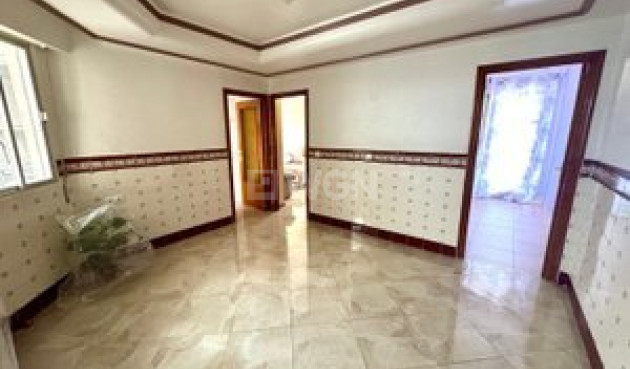 Reventa - Apartamento / piso - Rafal