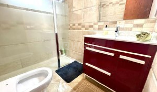 Reventa - Apartamento / piso - Rafal