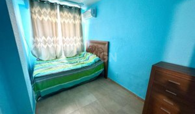 Reventa - Apartamento / piso - Rafal