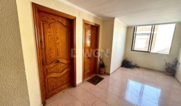 Reventa - Apartamento / piso - Rafal