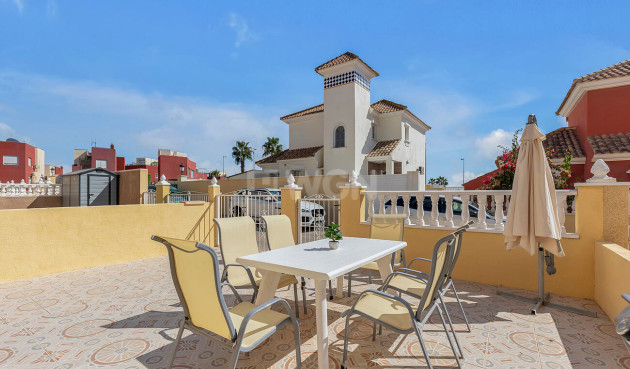 Odsprzedaż - Semi Detached Penthouse - Orihuela Costa - Costa Blanca