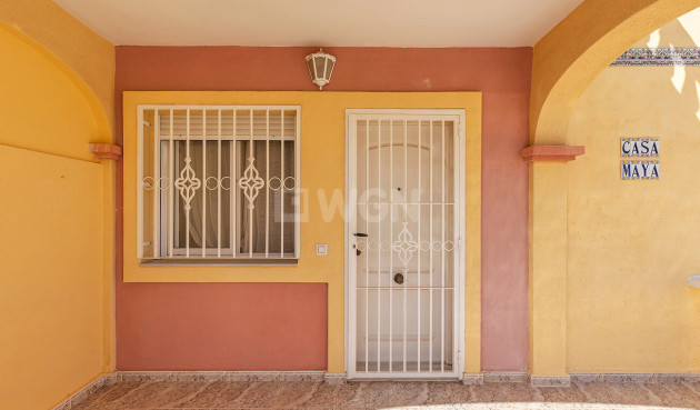 Odsprzedaż - Semi Detached Penthouse - Orihuela Costa - Costa Blanca