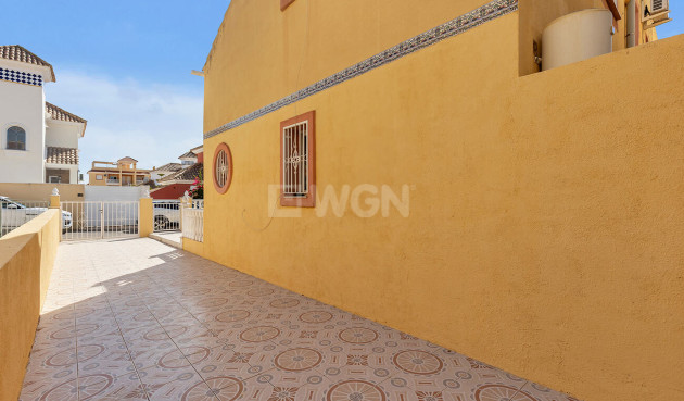 Odsprzedaż - Semi Detached Penthouse - Orihuela Costa - Costa Blanca