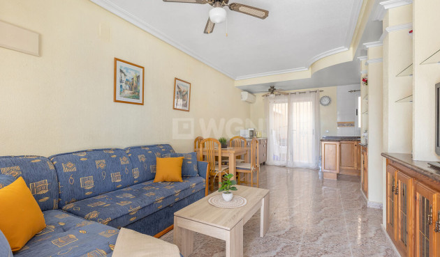 Odsprzedaż - Semi Detached Penthouse - Orihuela Costa - Costa Blanca