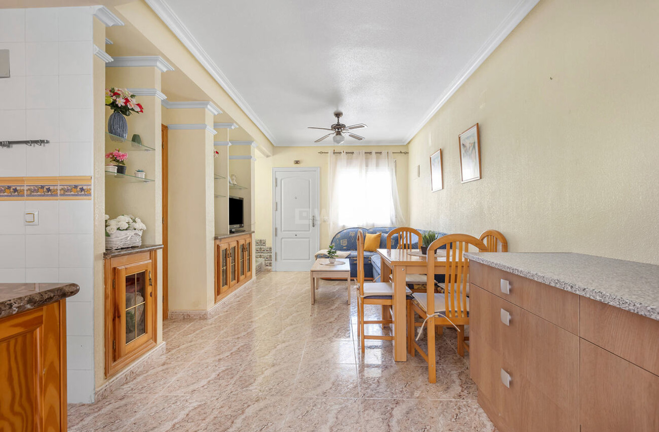 Odsprzedaż - Semi Detached Penthouse - Orihuela Costa - Costa Blanca