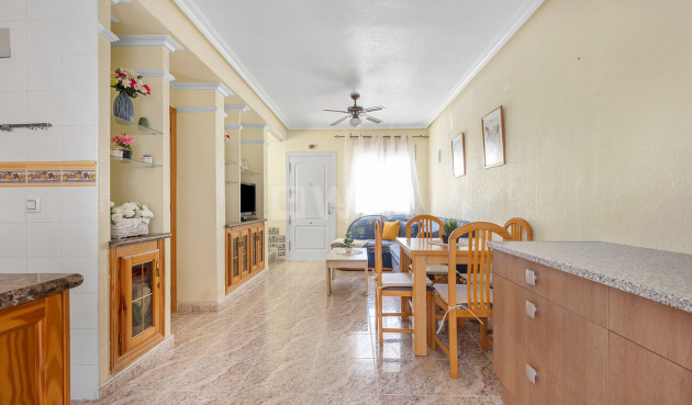 Odsprzedaż - Semi Detached Penthouse - Orihuela Costa - Costa Blanca