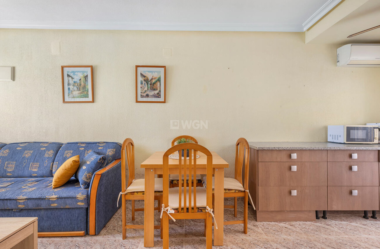 Odsprzedaż - Semi Detached Penthouse - Orihuela Costa - Costa Blanca