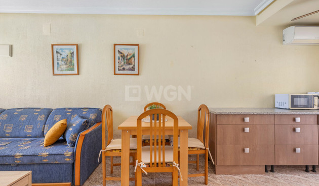 Odsprzedaż - Semi Detached Penthouse - Orihuela Costa - Costa Blanca