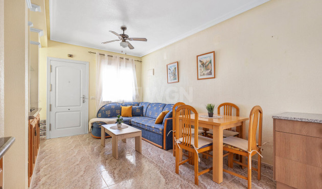 Odsprzedaż - Semi Detached Penthouse - Orihuela Costa - Costa Blanca