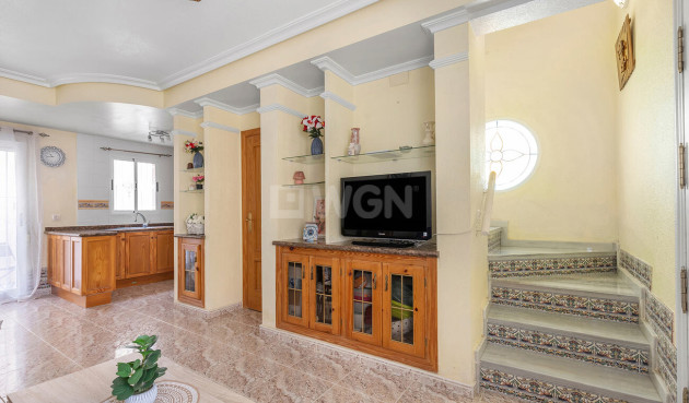 Odsprzedaż - Semi Detached Penthouse - Orihuela Costa - Costa Blanca