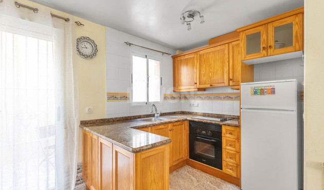 Odsprzedaż - Semi Detached Penthouse - Orihuela Costa - Costa Blanca