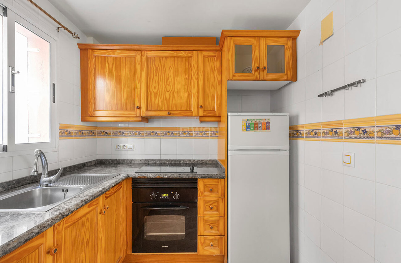 Odsprzedaż - Semi Detached Penthouse - Orihuela Costa - Costa Blanca