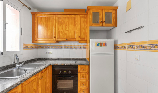 Odsprzedaż - Semi Detached Penthouse - Orihuela Costa - Costa Blanca