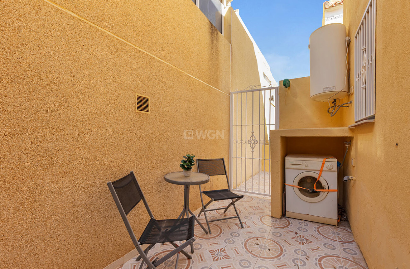Odsprzedaż - Semi Detached Penthouse - Orihuela Costa - Costa Blanca