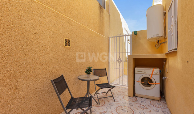 Odsprzedaż - Semi Detached Penthouse - Orihuela Costa - Costa Blanca
