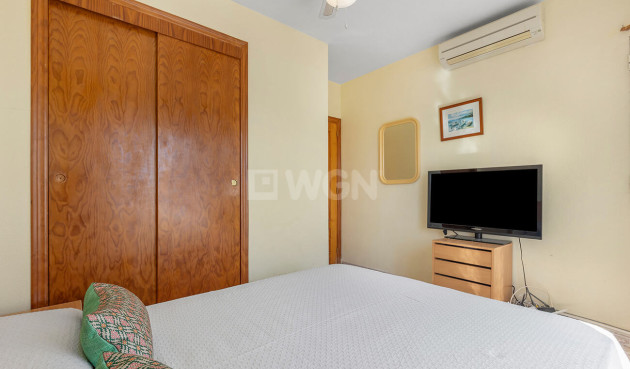 Odsprzedaż - Semi Detached Penthouse - Orihuela Costa - Costa Blanca