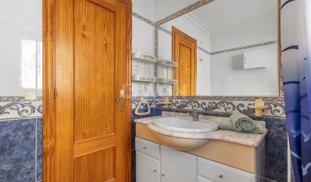 Odsprzedaż - Semi Detached Penthouse - Orihuela Costa - Costa Blanca