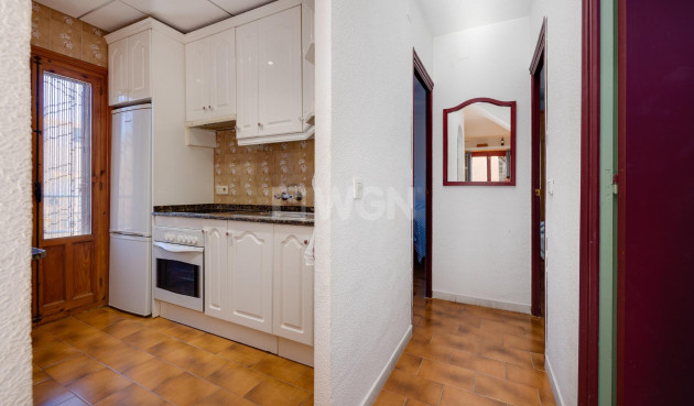 Odsprzedaż - Bungalow - Torrevieja - La Mata