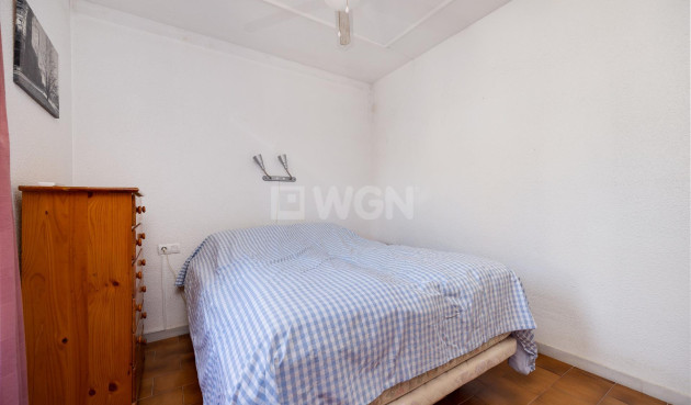 Odsprzedaż - Bungalow - Torrevieja - La Mata