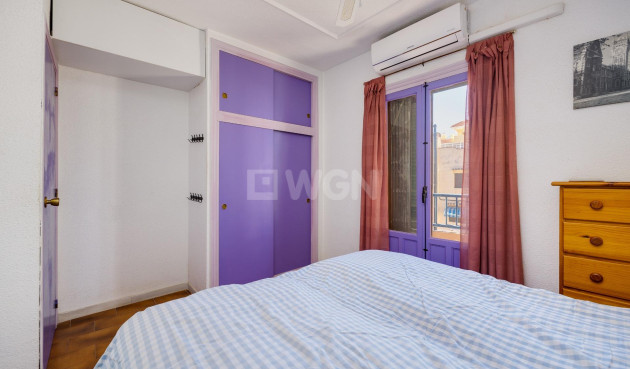 Odsprzedaż - Bungalow - Torrevieja - La Mata