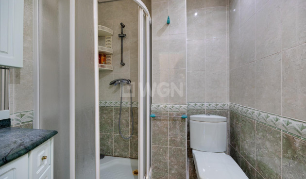 Odsprzedaż - Bungalow - Torrevieja - La Mata