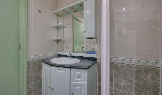 Odsprzedaż - Bungalow - Torrevieja - La Mata