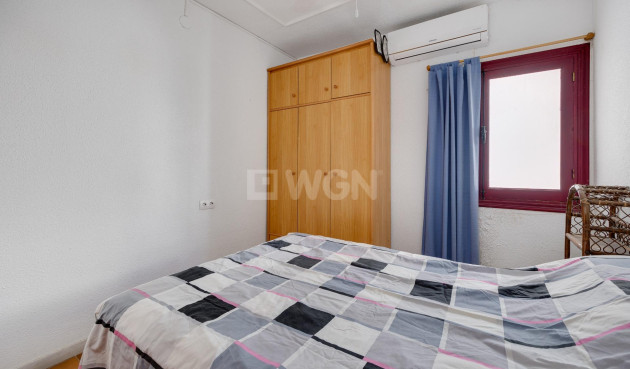 Odsprzedaż - Bungalow - Torrevieja - La Mata