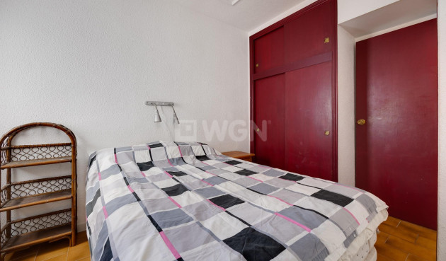 Odsprzedaż - Bungalow - Torrevieja - La Mata