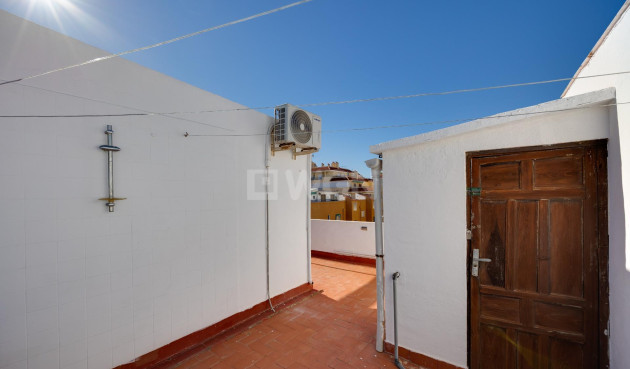 Odsprzedaż - Bungalow - Torrevieja - La Mata