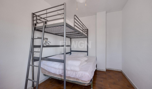 Odsprzedaż - Bungalow - Torrevieja - La Mata