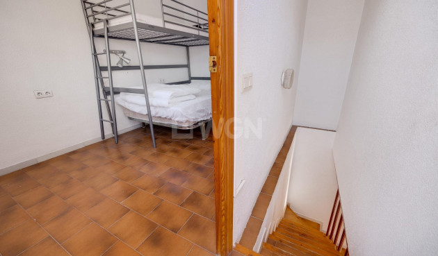 Odsprzedaż - Bungalow - Torrevieja - La Mata