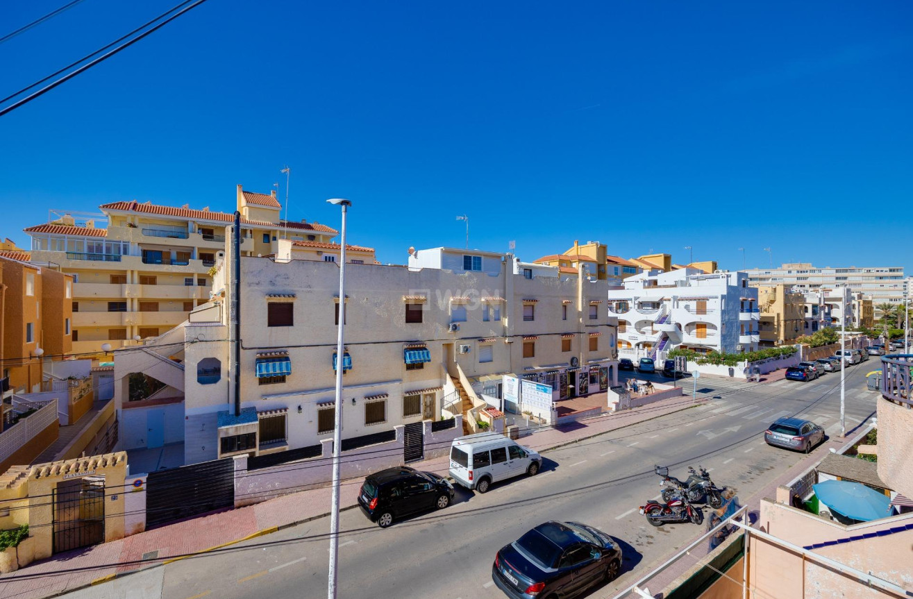 Odsprzedaż - Bungalow - Torrevieja - La Mata