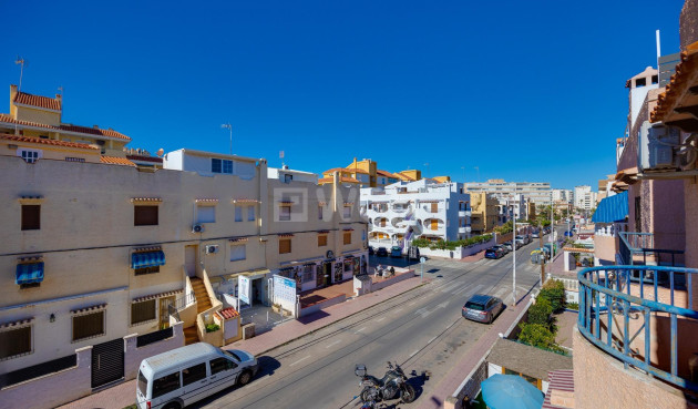 Odsprzedaż - Bungalow - Torrevieja - La Mata
