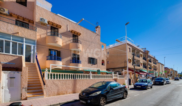 Odsprzedaż - Bungalow - Torrevieja - La Mata