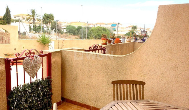 Odsprzedaż - Kamienica - Playa Flamenca - Costa Blanca