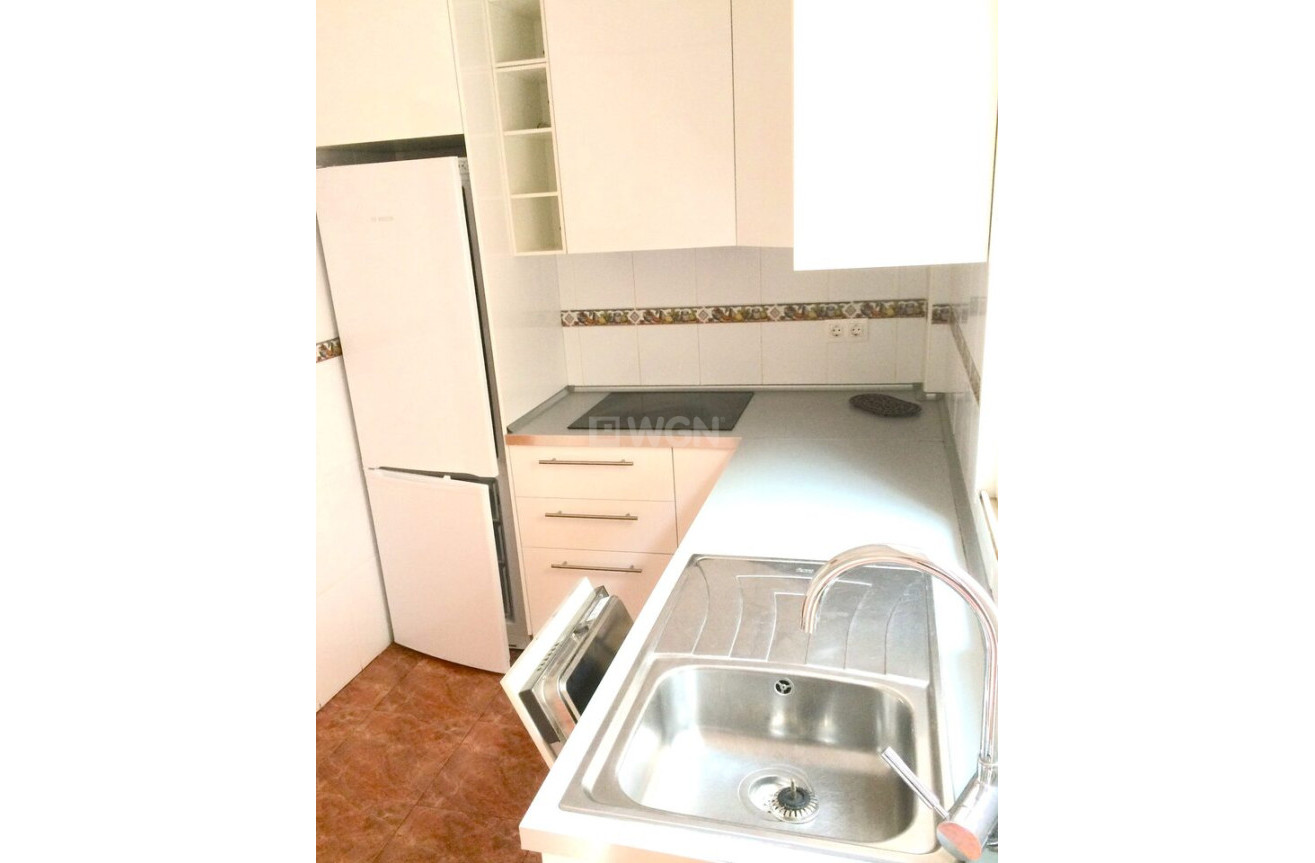 Odsprzedaż - Kamienica - Playa Flamenca - Costa Blanca