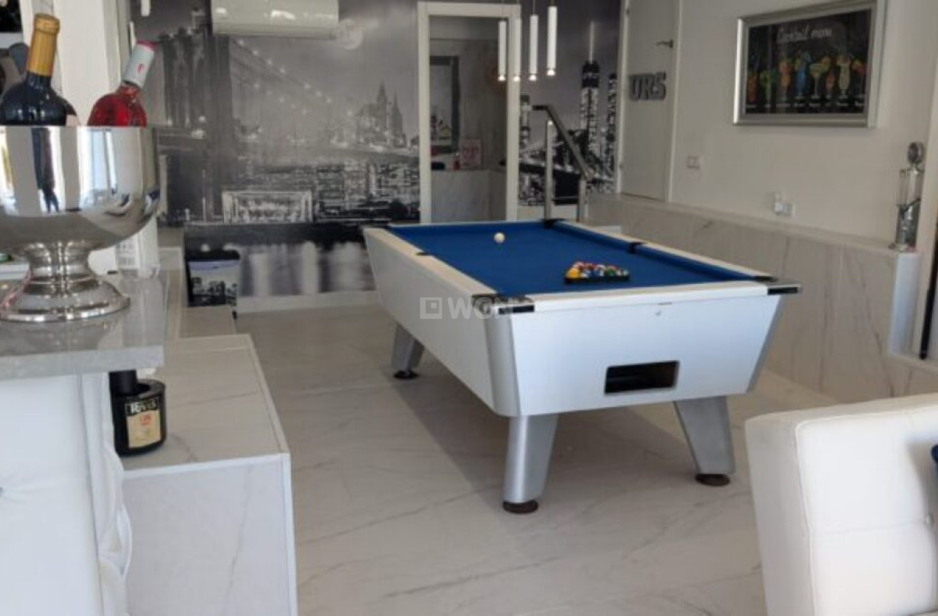 Odsprzedaż - Villa - Villamartin - Costa Blanca